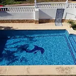 Villa Acogedora En Els Poblets - Es-373-29 Dénia