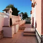 Villa Acogedora En Els Poblets - Es-373-29 Dénia