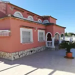 Acogedora En Els Poblets - Es-373-29 *